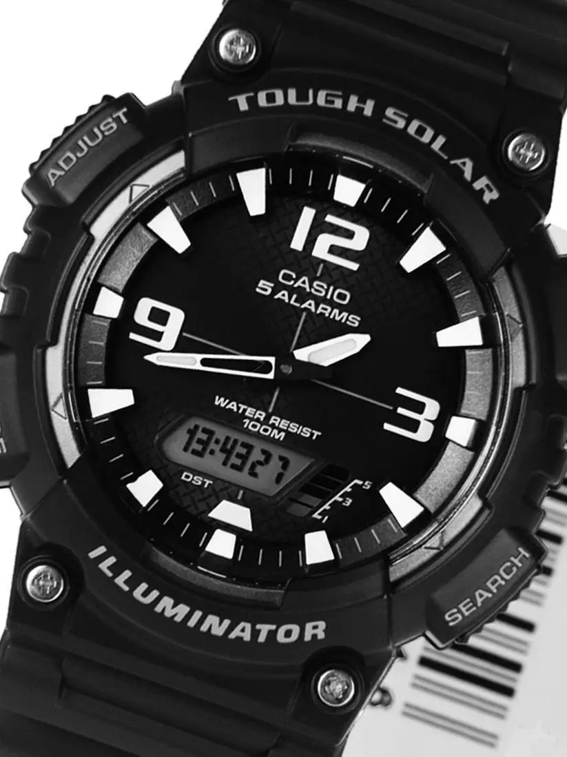 Casio AQ-S810W-1A