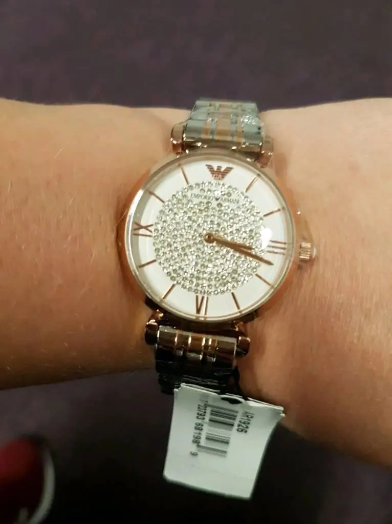 Emporio Armani AR1926