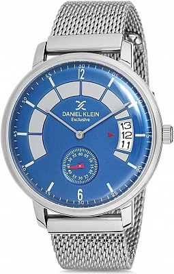 Daniel Klein 12143-4