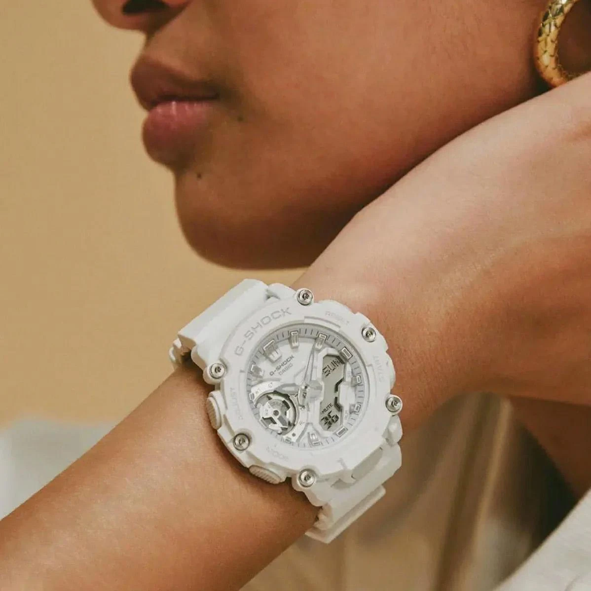 Casio GMA-S2200-7A