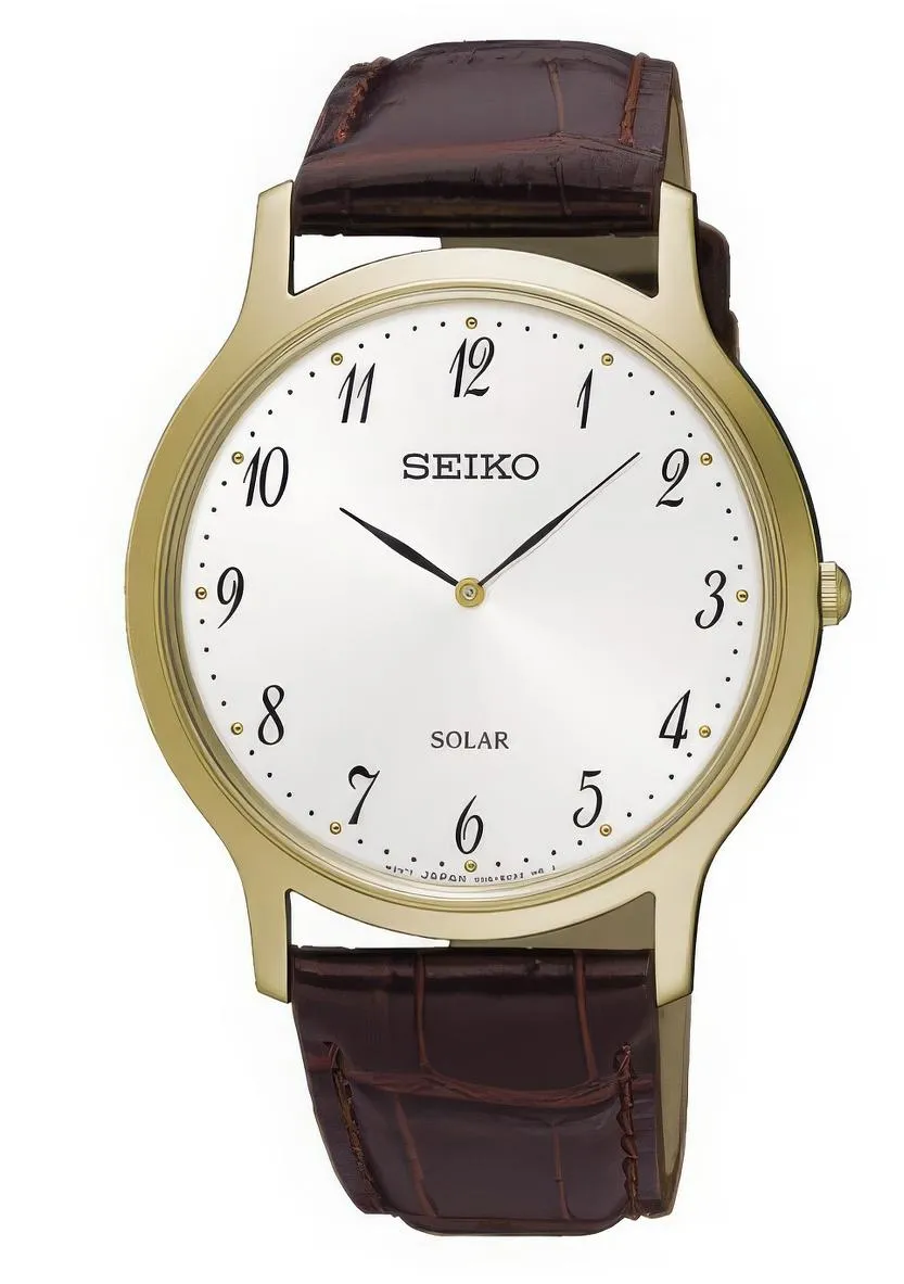 Наручные часы  Seiko  Solar Seiko SUP860P1 (фото 1) Наручные часы  Seiko  Solar Seiko SUP860P1 (фото 1)