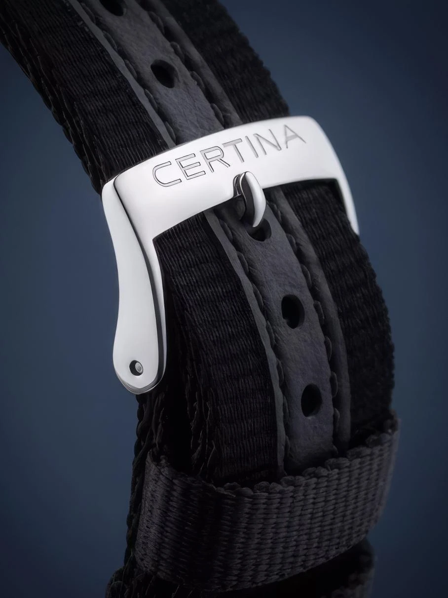 Certina C024.907.18.051.00
