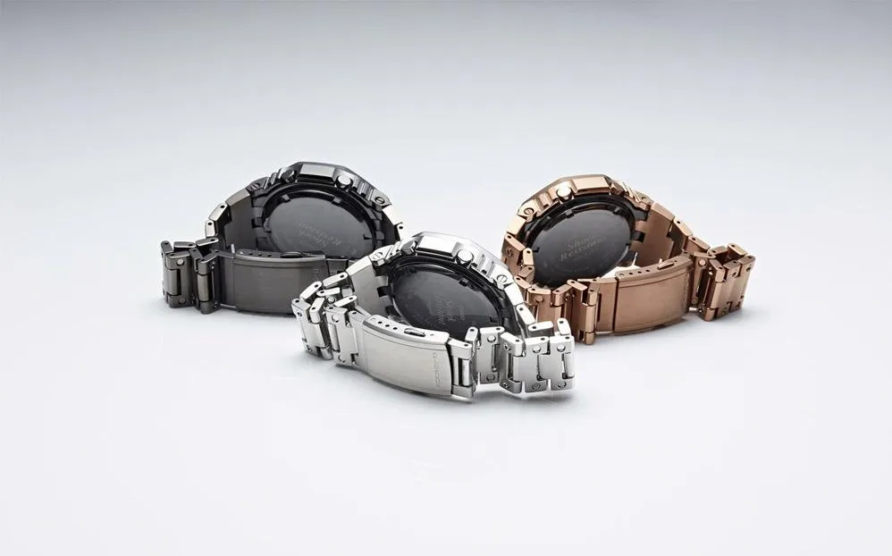 Casio GM-B2100GD-5A