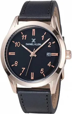 Daniel Klein 11870-5