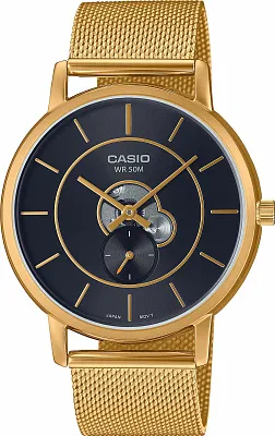 Наручные часы Casio MTP-B130MG-1A