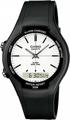 Наручные часы Casio AW-90H-7E
