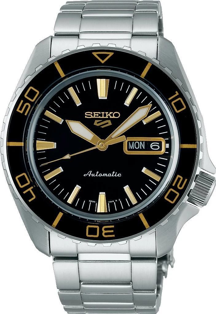 Seiko SRPK99K1