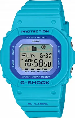 Casio GLX-S5610-2E