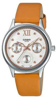 Casio Collection LTP-E306L-7A2