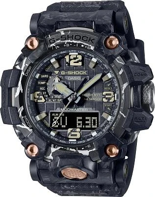 Casio GWG-2000CR-1A