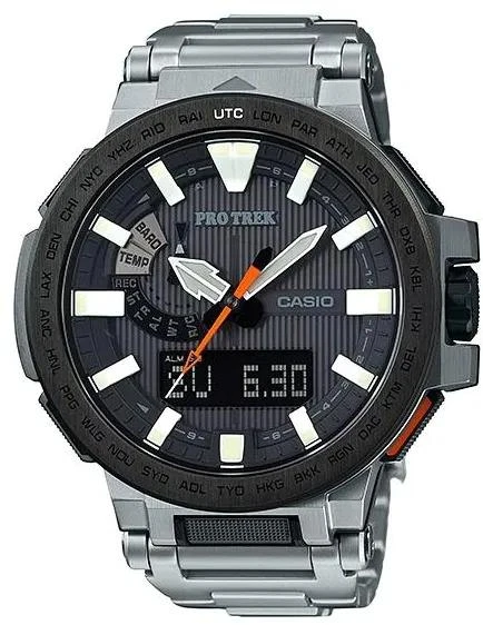 Casio ProTrek PRX-8000T-7A