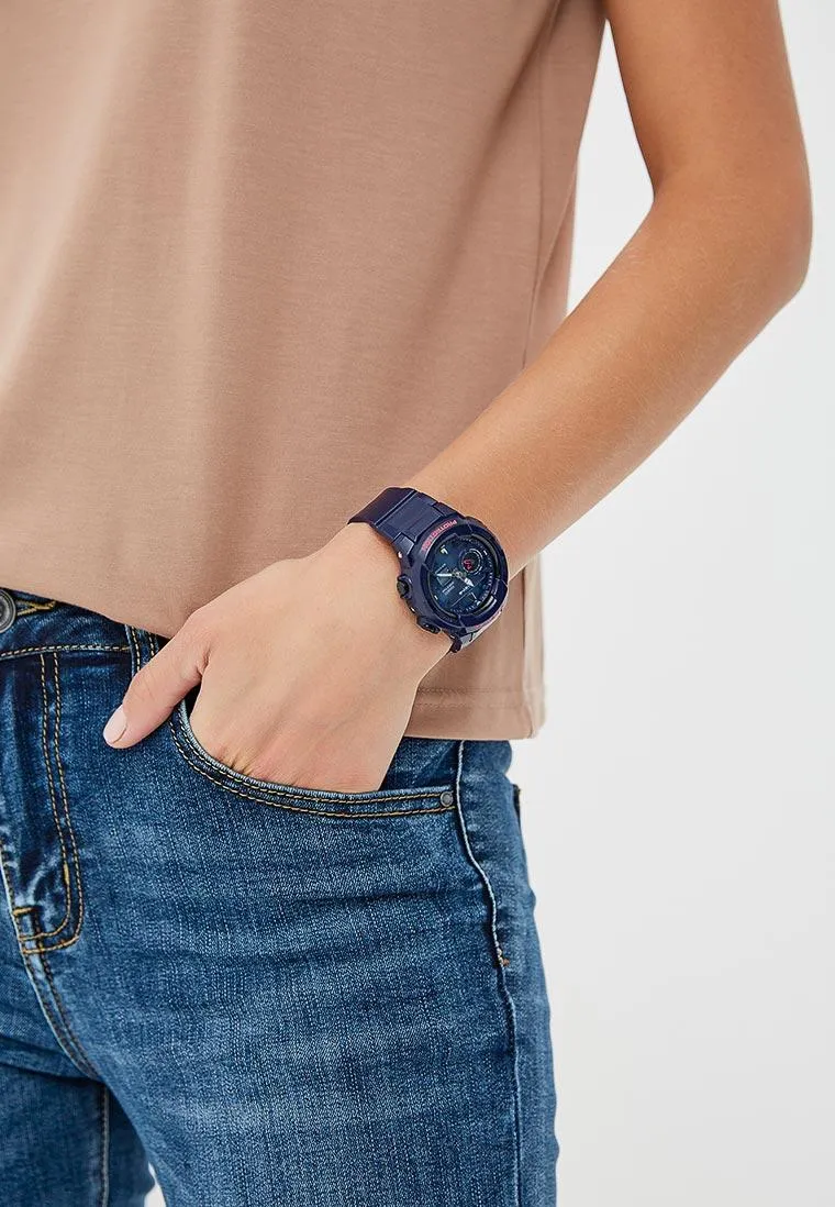 Casio Baby-G BGA-230S-2A