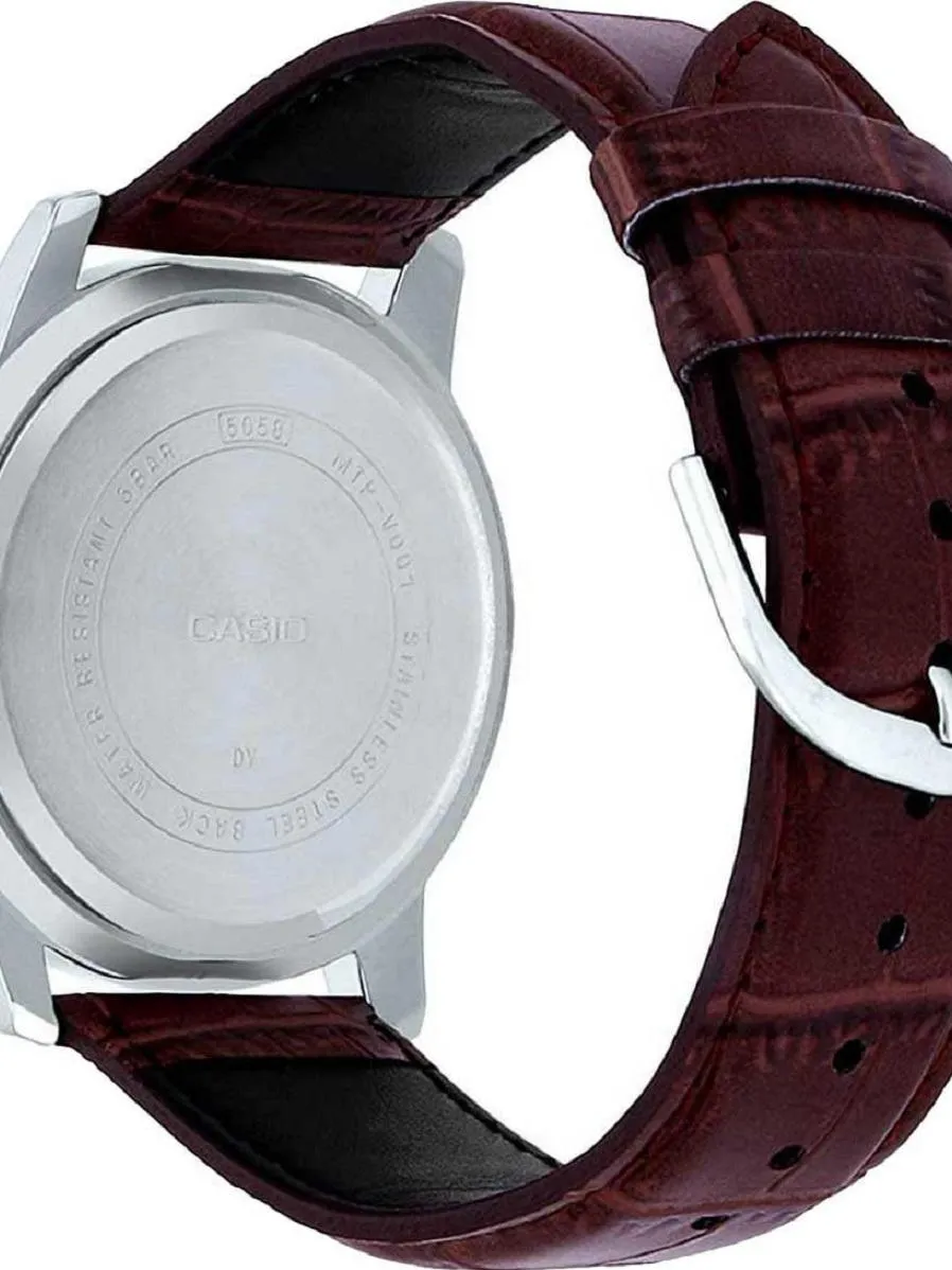 Casio Collection MTP-VD01L-7C