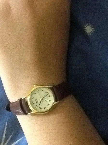 Casio Collection LTP-1094Q-7B6