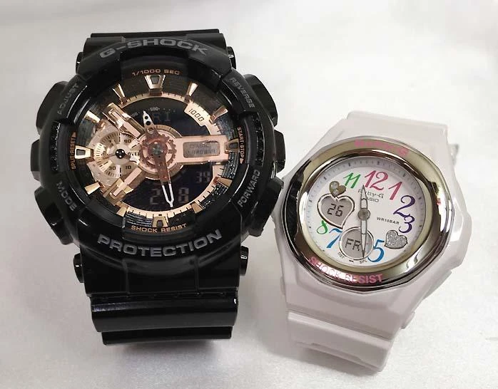 Casio G-Shock GA-110MMC-1A