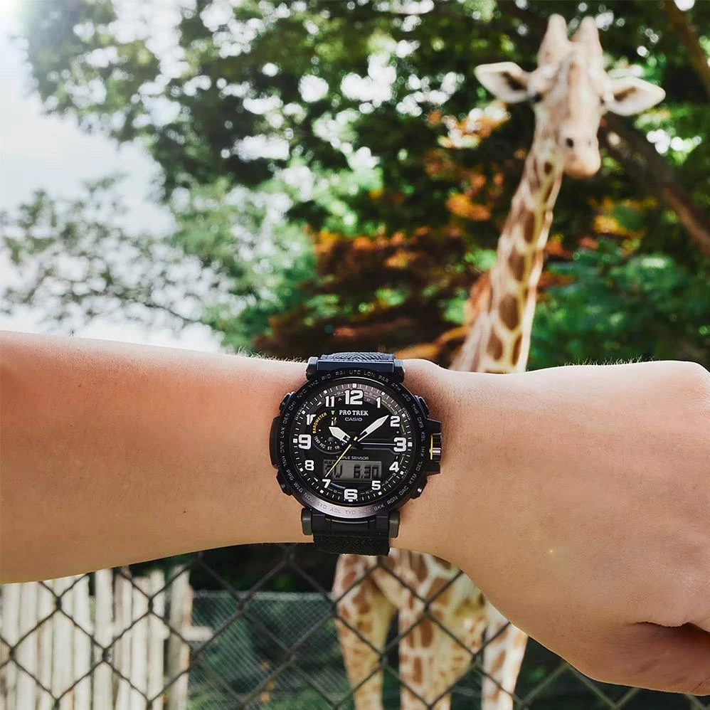 Casio ProTrek PRG-601YB-3E