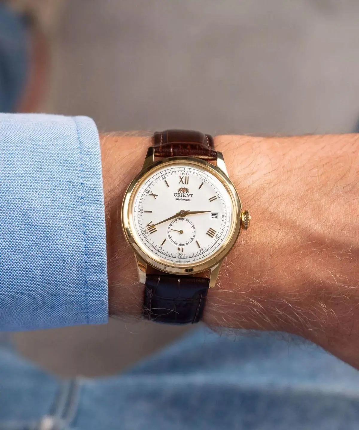 Orient RA-AP0106S