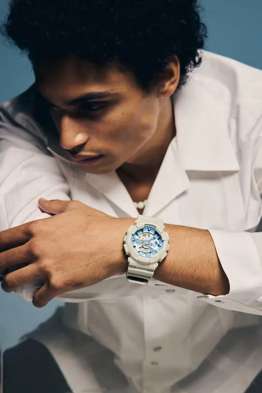 Casio G-Shock GA-110AS-5A