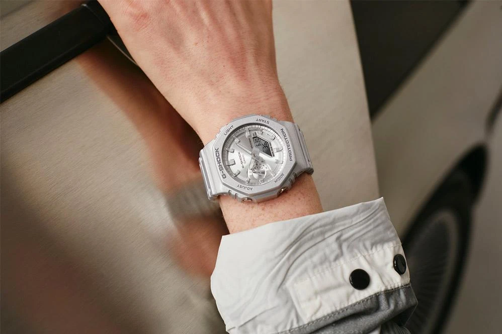 Casio GA-2100FF-8A