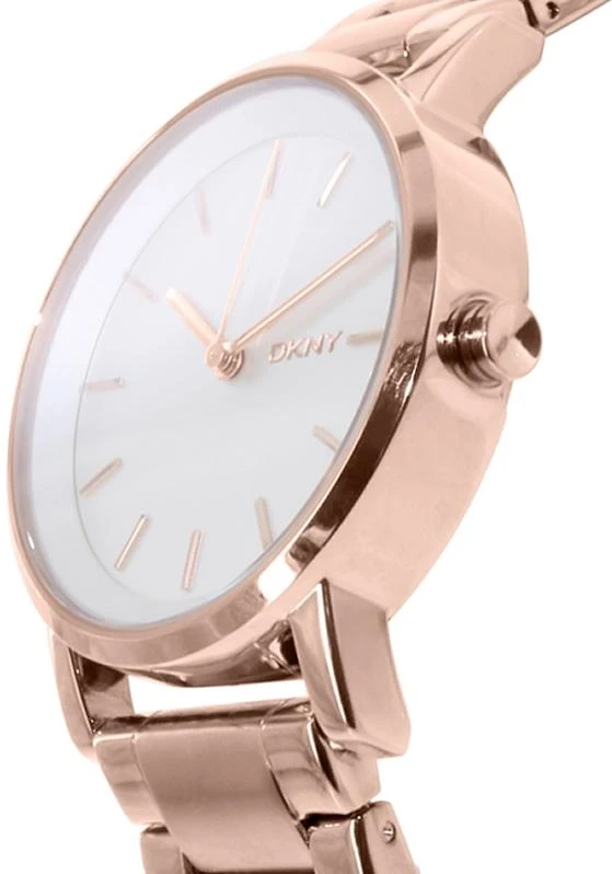 DKNY Essentials Metal NY2344