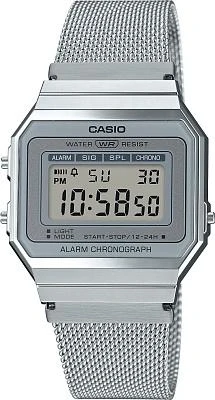 Casio A-700WEM-7A