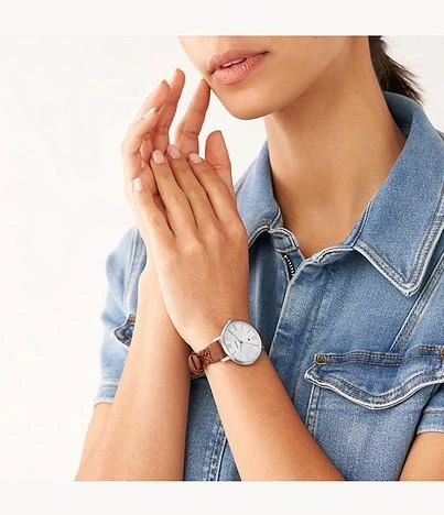 Fossil Jacqueline ES5208
