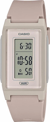 Наручные часы Casio LF-10WH-4E