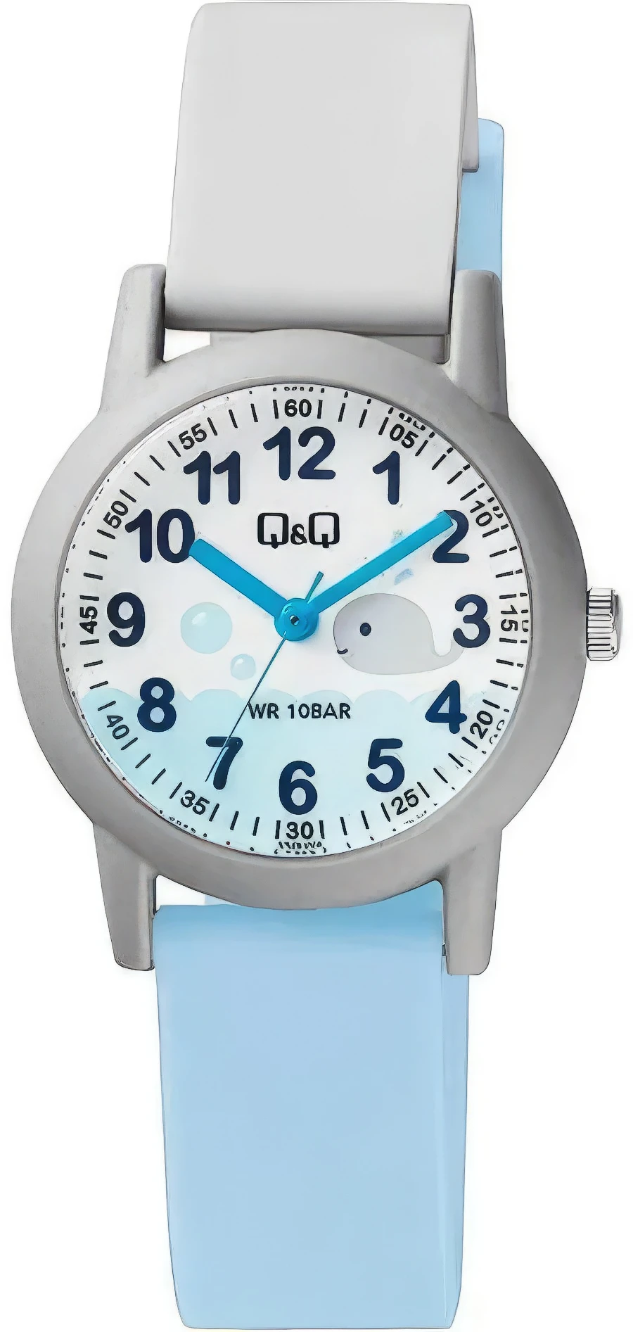 Наручные часы  Q&Q  Kids Q&Q VS49J006Y (фото 1) Наручные часы  Q&Q  Kids Q&Q VS49J006Y (фото 1)