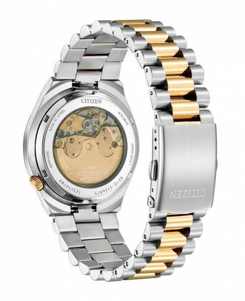 Citizen NJ0154-80H