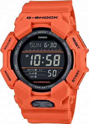 Наручные часы Casio GD-010-4E