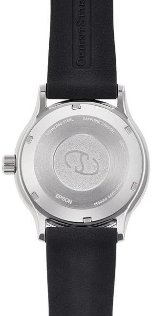 Orient RE-AU0303B
