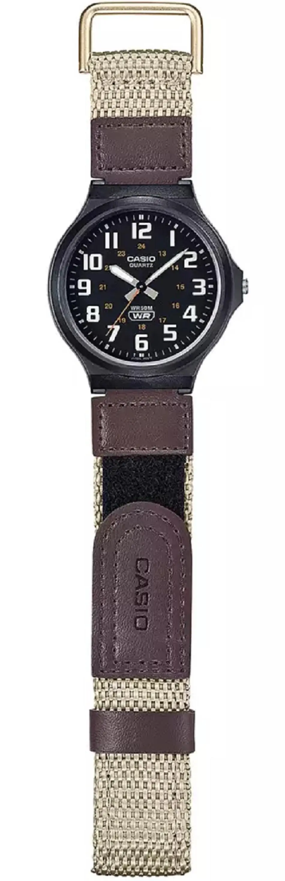 Casio MW-240B-5B