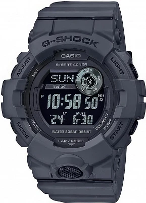 Наручные часы Casio GBD-800UC-8E