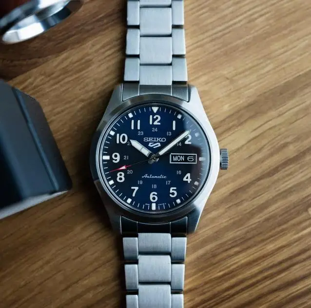 Seiko SRPG29K1