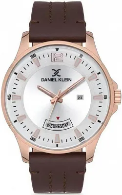Daniel Klein 12870-4