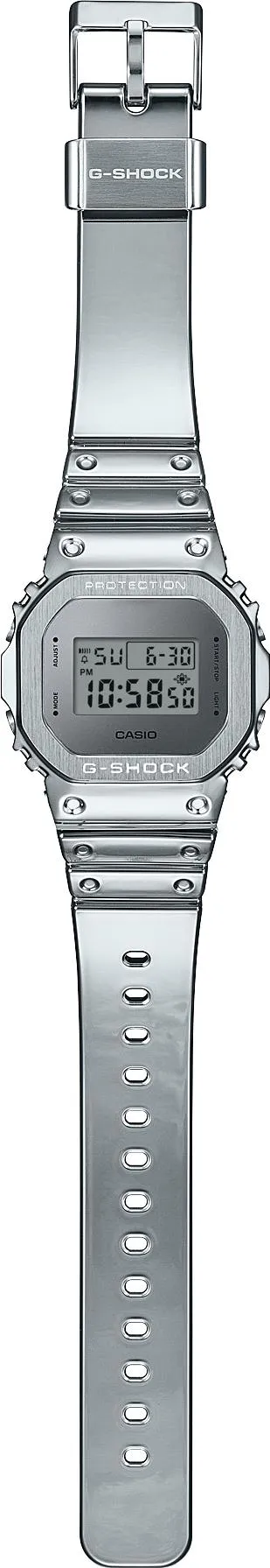 Casio G-Shock GM-5600YM-8A8