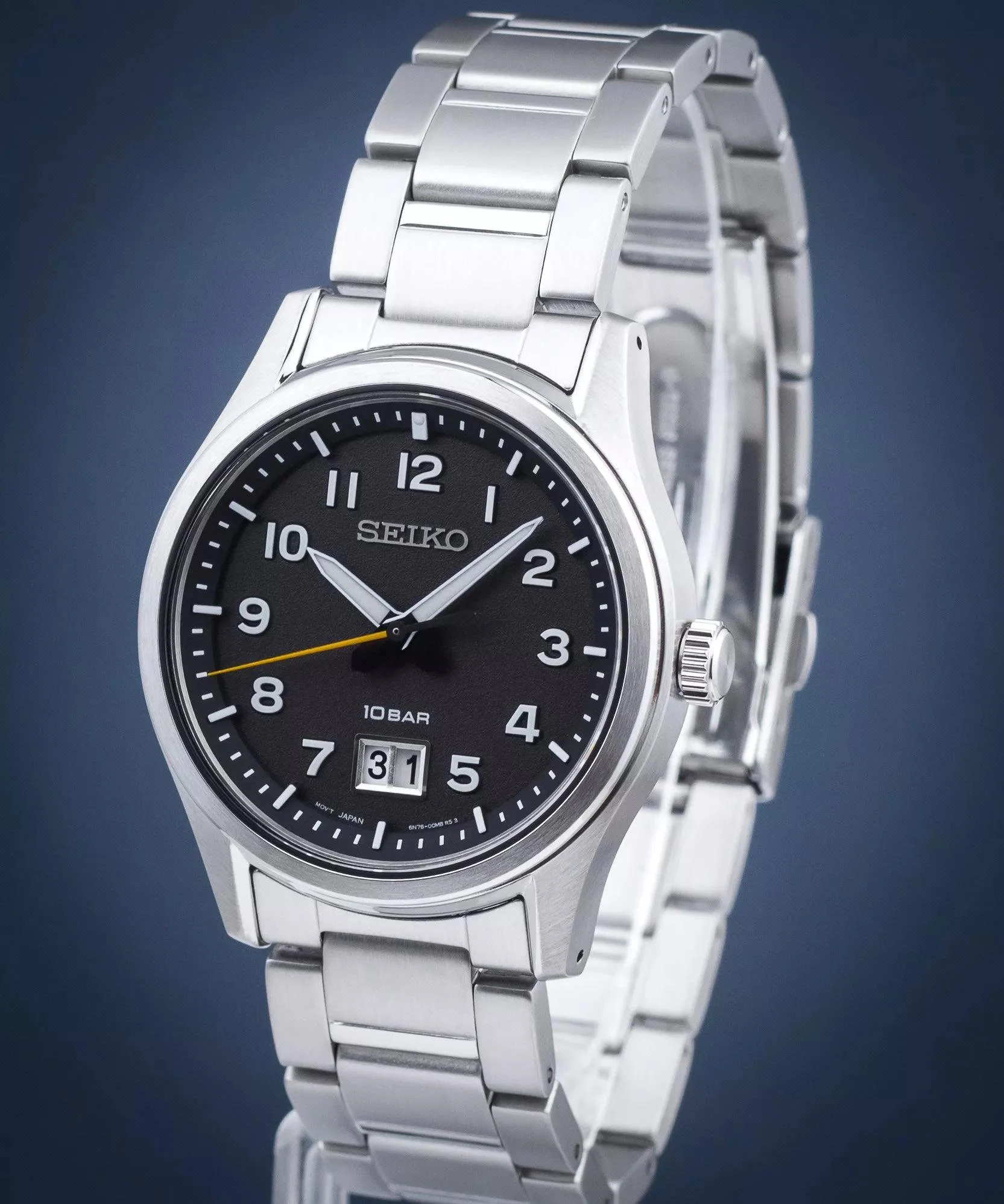 Seiko Discover More SUR569P1