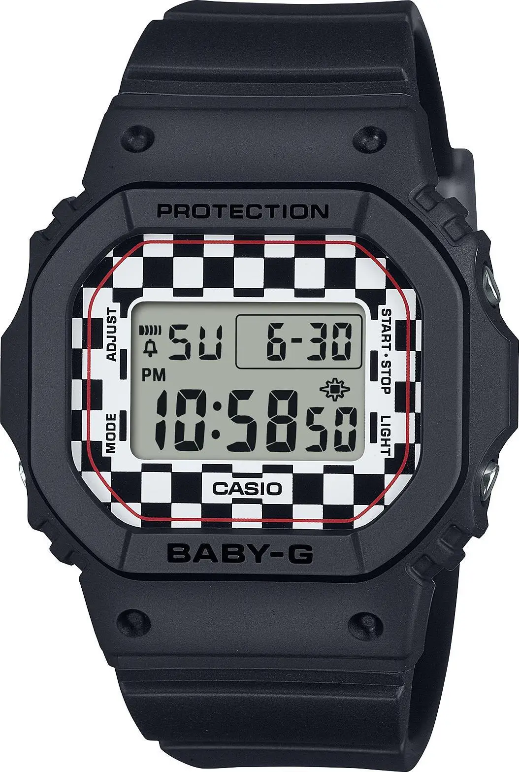 Casio BGD-565GS-1E