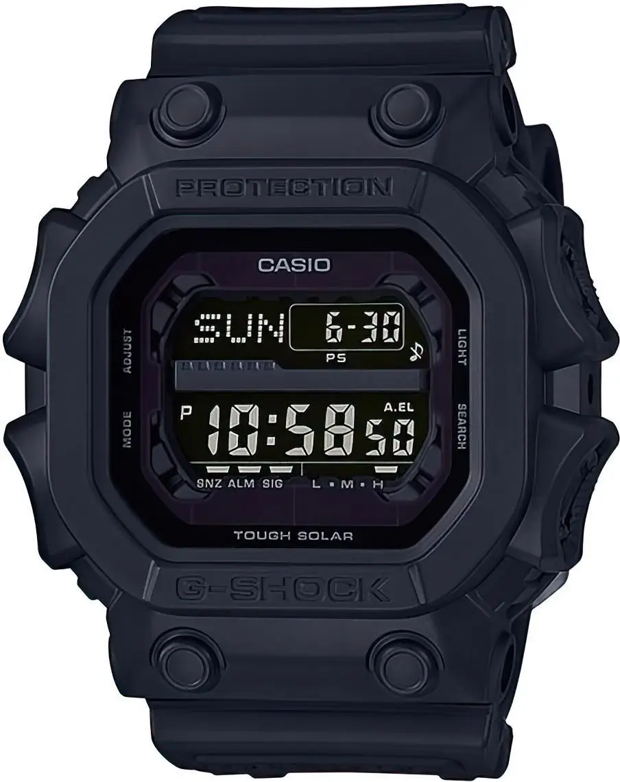 Casio GX-56BB-1E