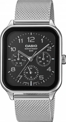 Наручные часы Casio MTP-M306M-1A