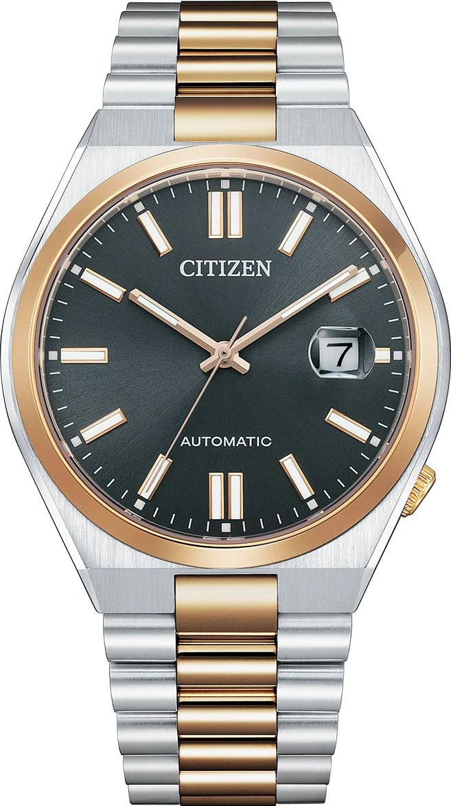 Citizen Automatic NJ0154-80H