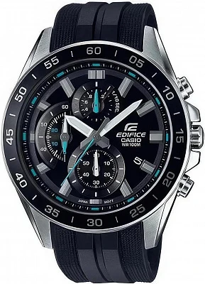 Наручные часы Casio EFV-550P-1A