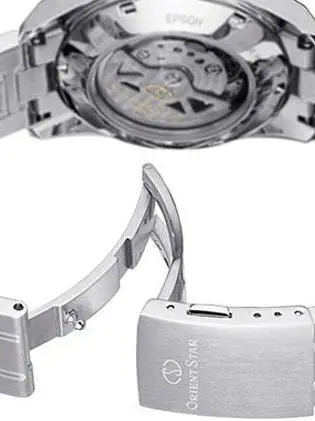 Orient RE-AU0005L