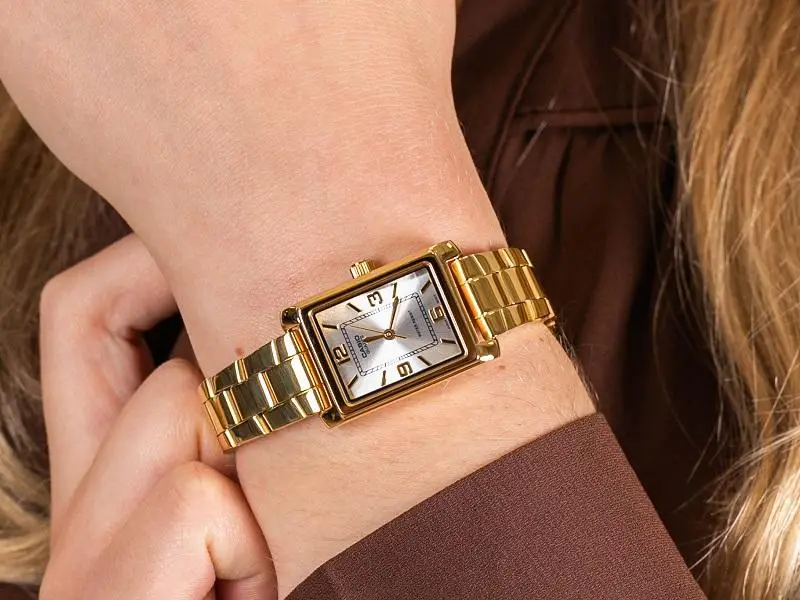 Casio Collection LTP-1234G-7A