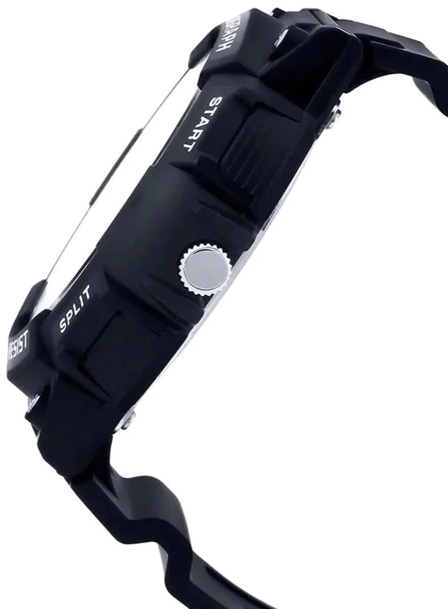 Casio Collection MCW-200H-2A