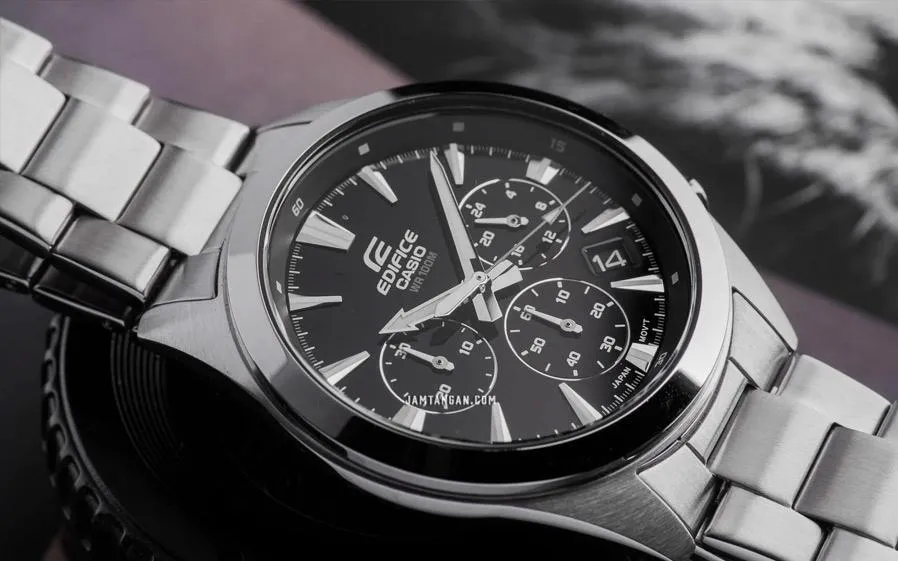 Casio EFV-630D-1A
