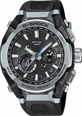 Наручные часы Casio MTG-B4000-1A