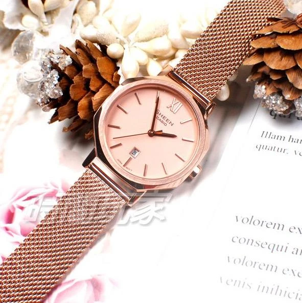 Casio Sheen SHE-4554PGM-4A