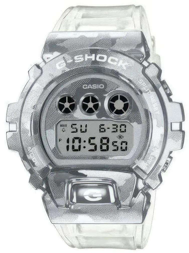 Casio G-Shock GM-6900SCM-1E