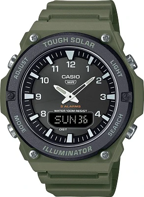 Casio Collection AQ-S820W-3B